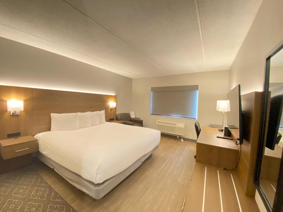 Superior Stay Hotel Marquette Eksteriør billede