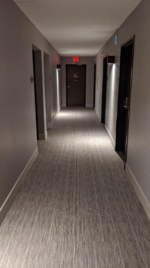 Superior Stay Hotel Marquette Eksteriør billede